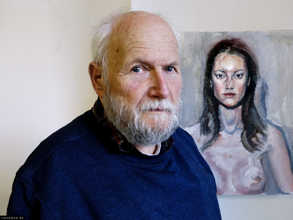 Klaus Märtens