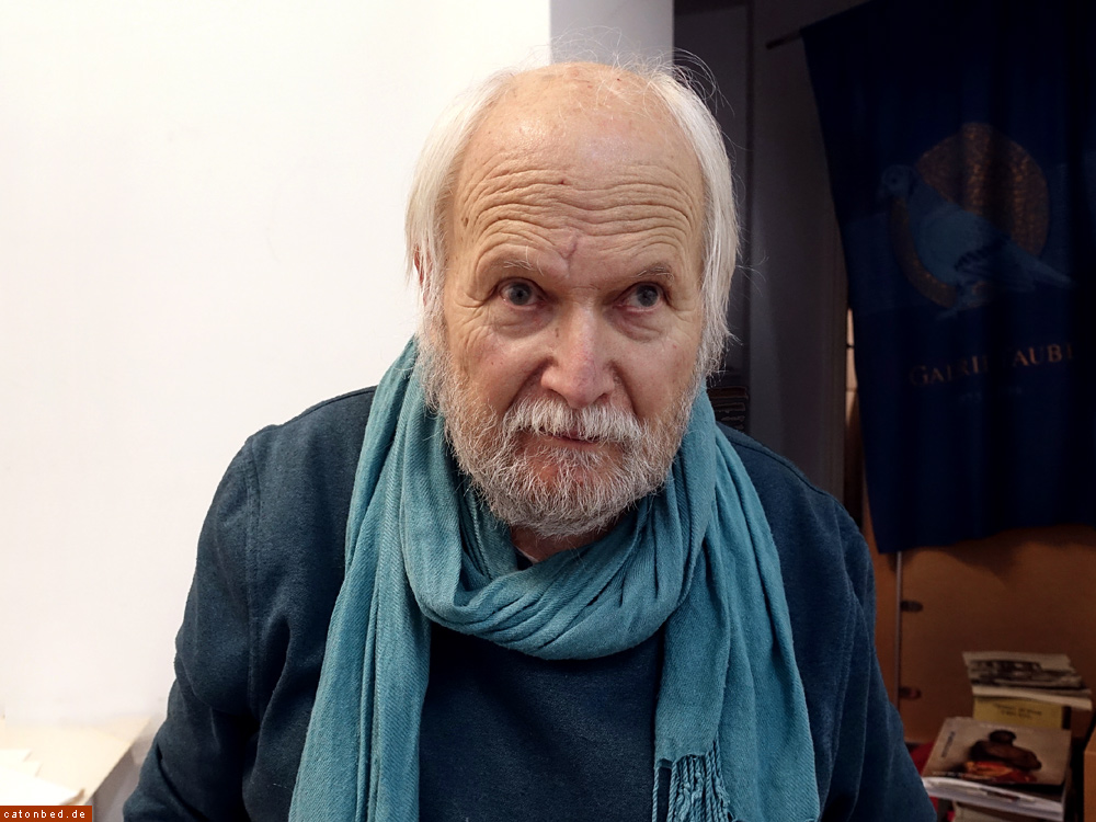 Klaus Märtens, 2020-1
