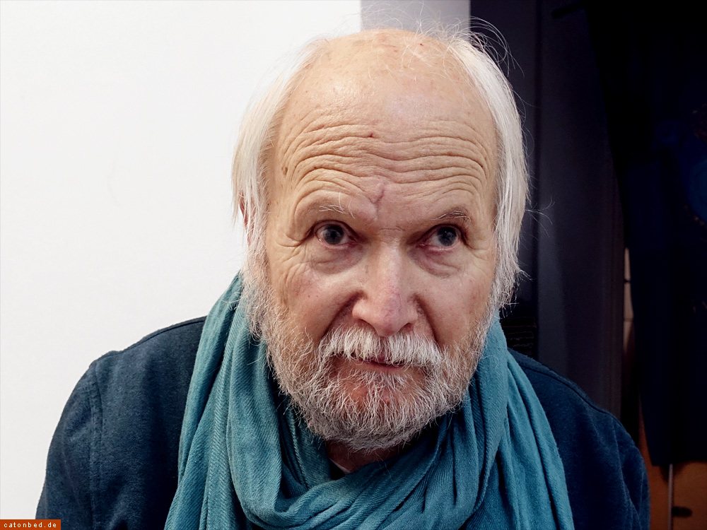 Klaus Märtens, 2020-1