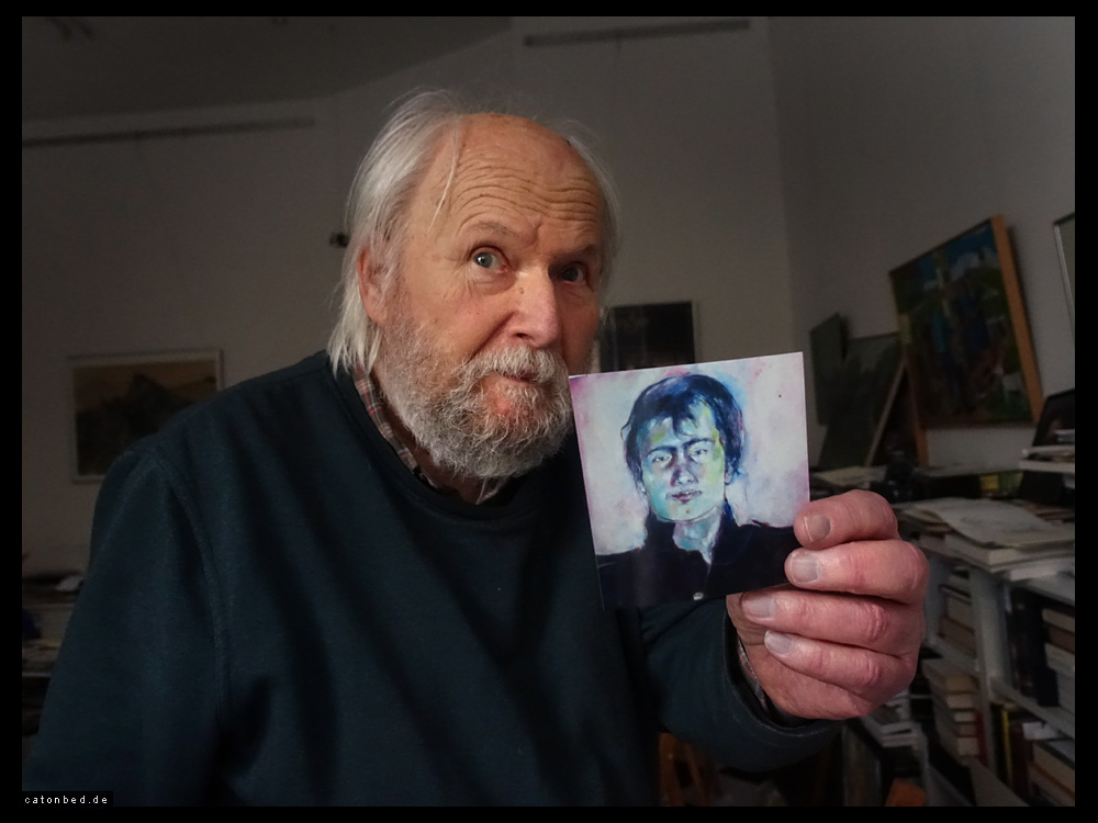 Klaus Märtens
