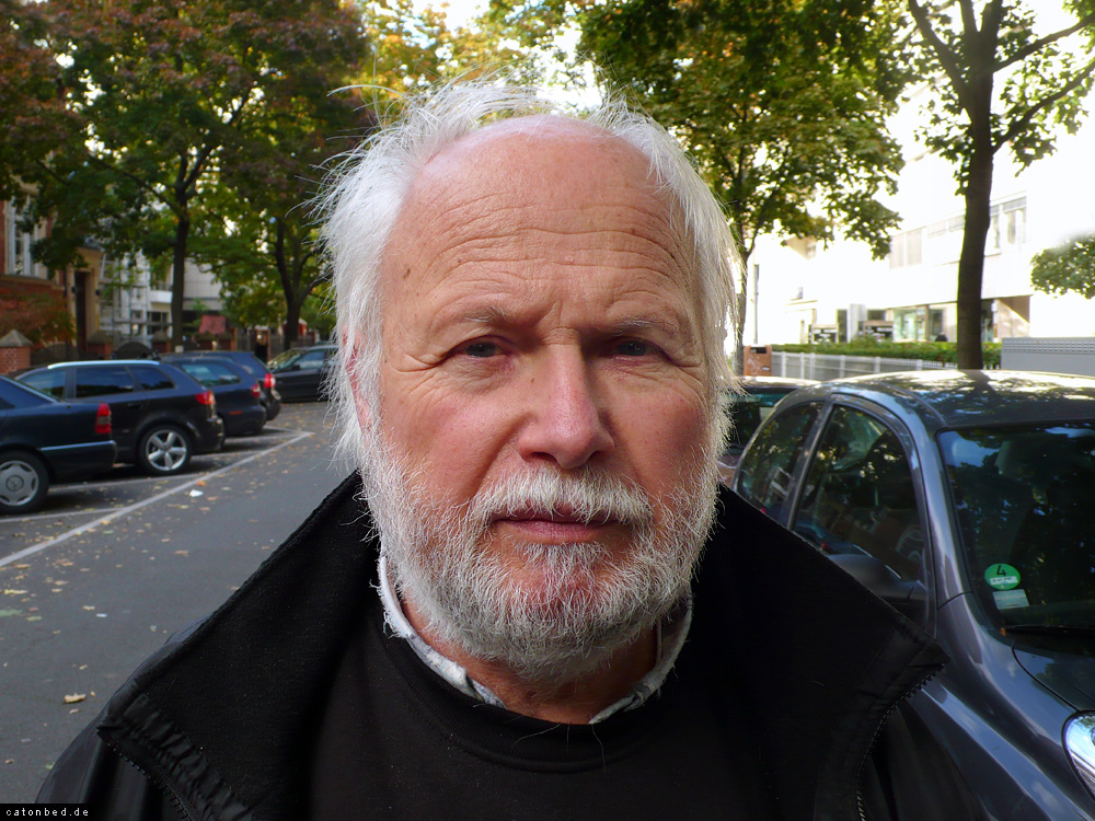 Klaus Märtens