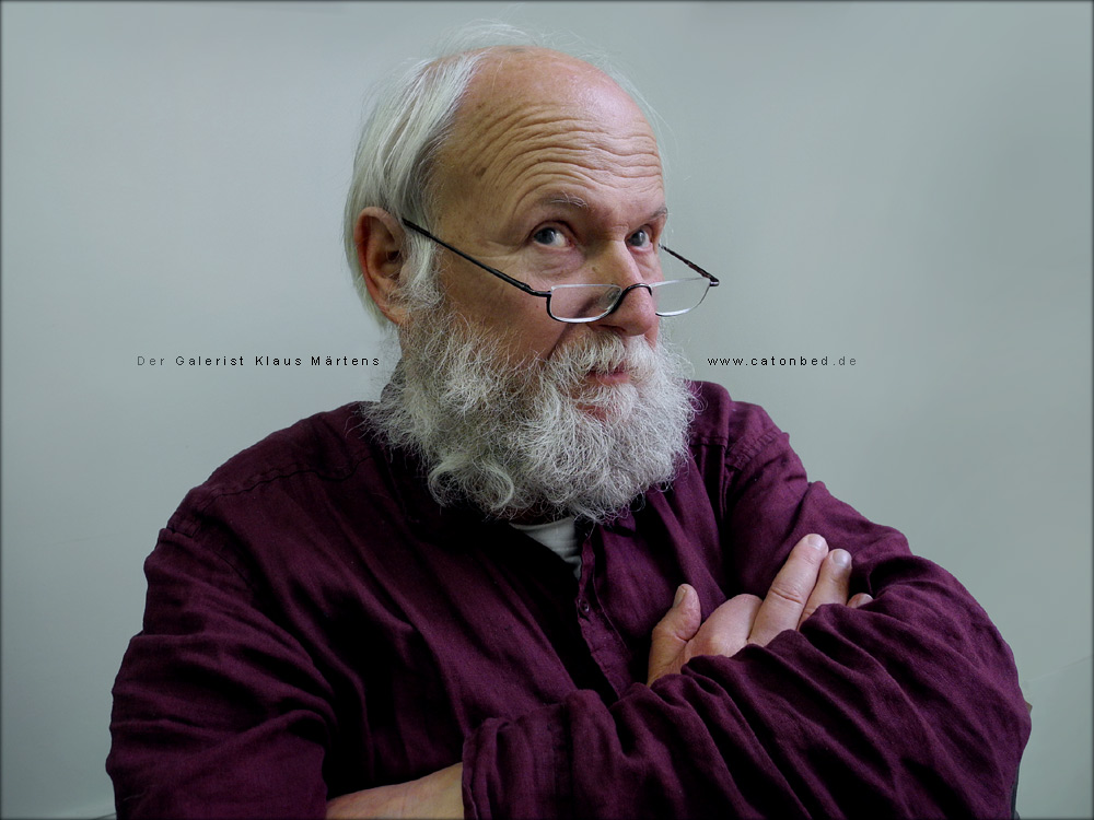 Klaus Märtens, 2013
