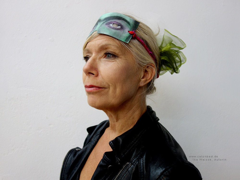 Ina Weisse, Autorin