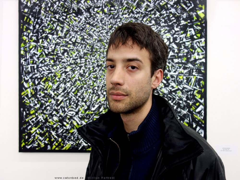 William Raffredi