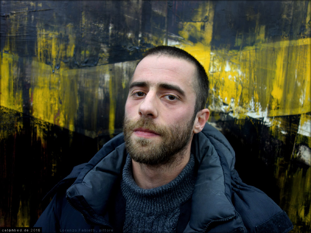 Lorenzo Fabietti
