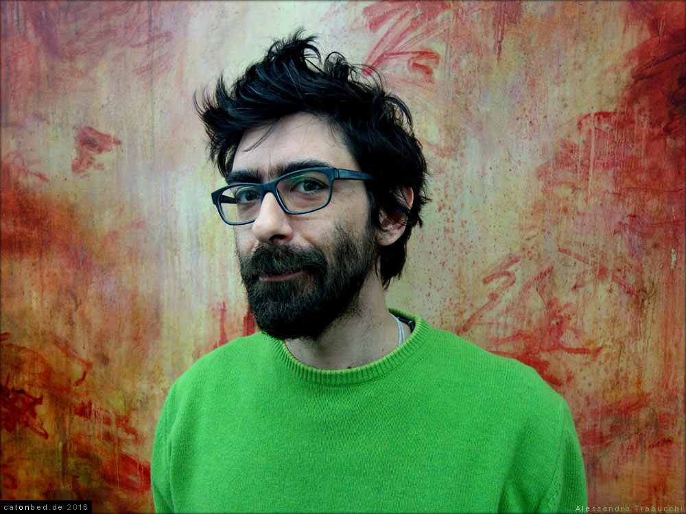 Alessandro Trabucchi