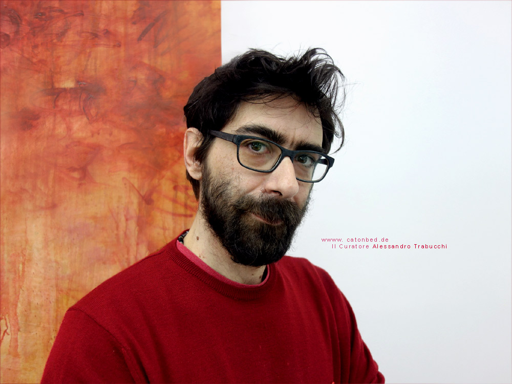Alessandro Trabucchi