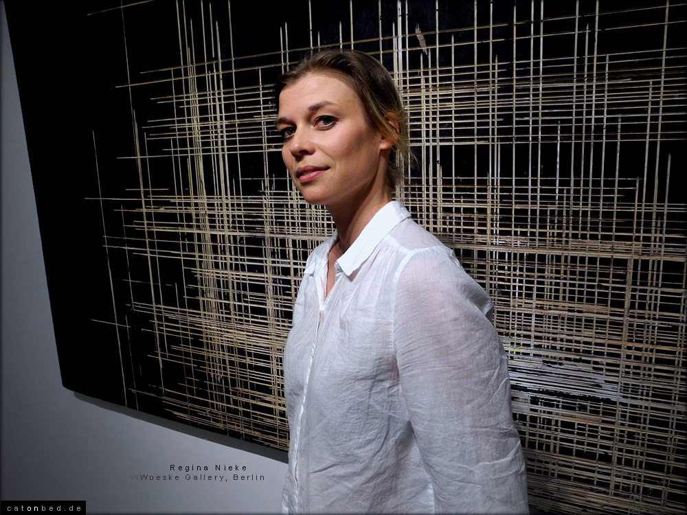 Regina Nieke