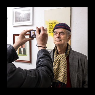 Zwitschermaschine, ZWITSCHERMASCHINE - SING YOUR SONG � Handlung* / 8 