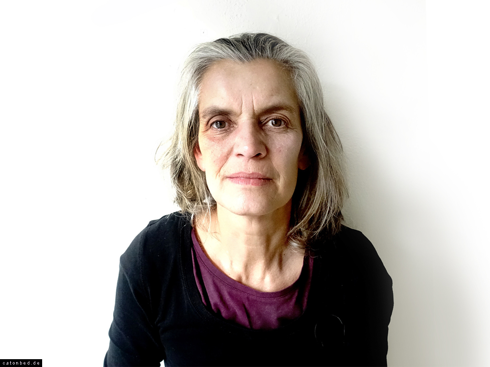 Der K&uuml;nstler Boris Michailov