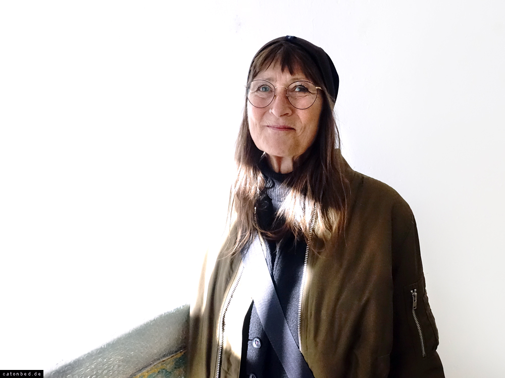 Dr. Andreas Beitin, Direktor Kunstmudeum Wolfsburg