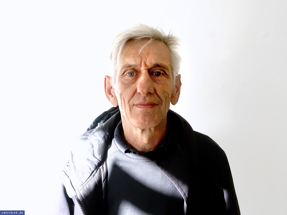 Sergiy Lebedynskyy, Fotograf und Kurator