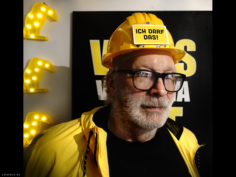 14. FEBRUAR 2026 // 20 JAHRE KUNSTKONTAKTER