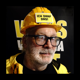 VERNISSAGE: SAMSTAG, 14. FEBRUAR 2026. 