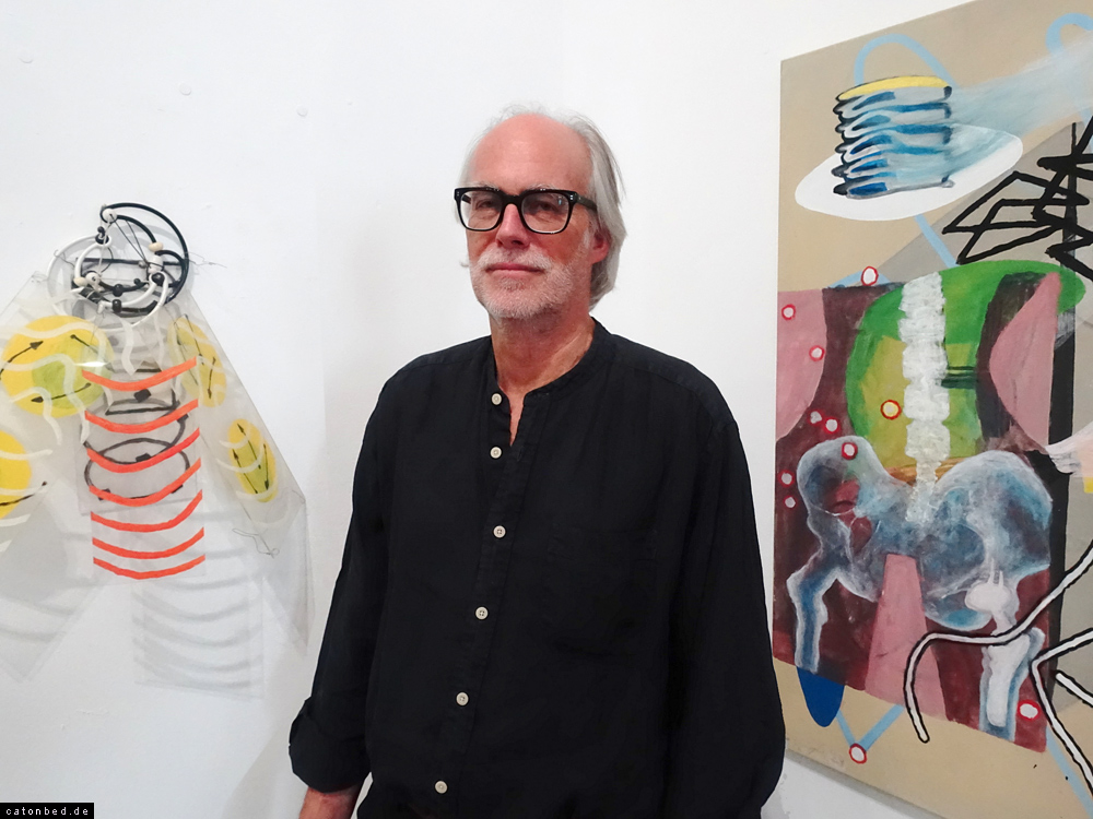 , 2025 Wilfried Schwerin von Krosigk