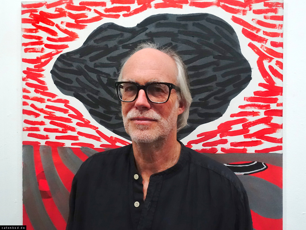 Wilfried Schwerin von Krosigk