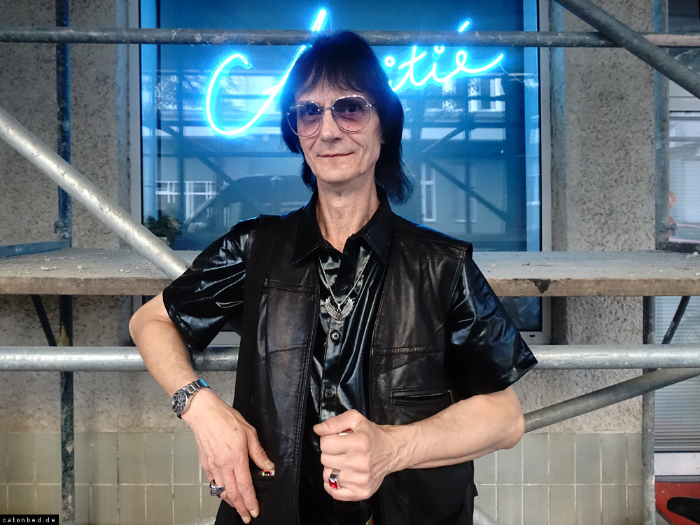 Sommer 2025 - Z 22 Austellung NNN