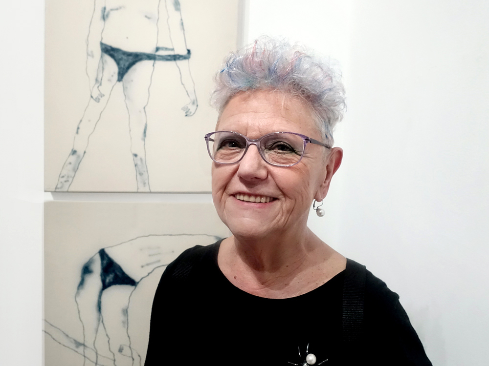 Urszula Usakowska-Wolff