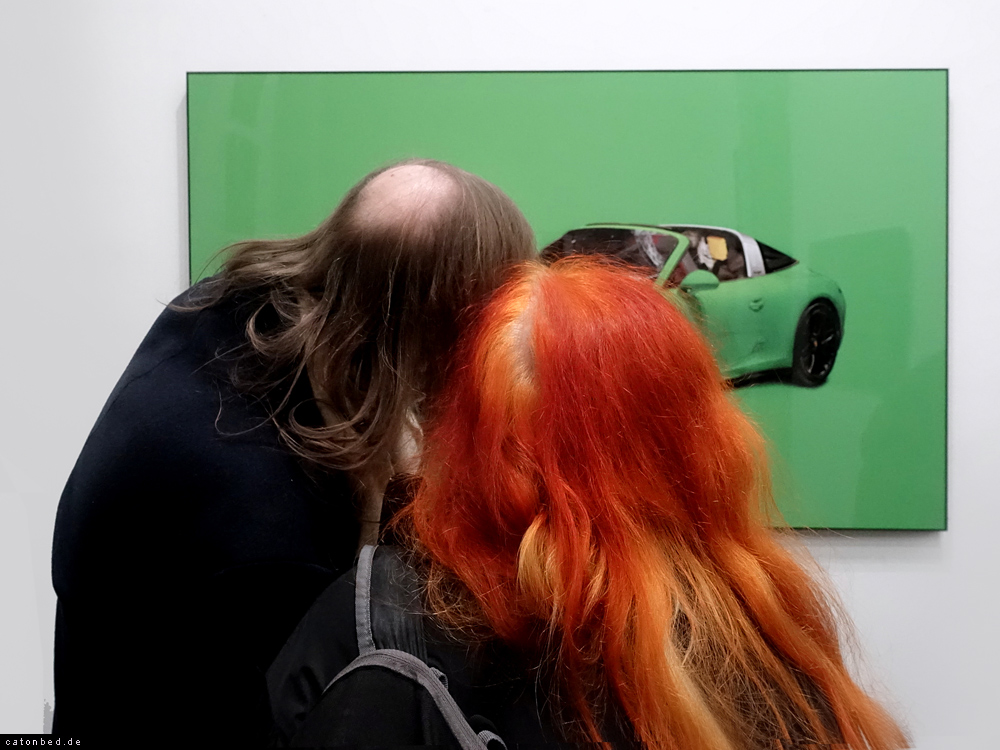 Fotoarbeit von Tina Winkhaus