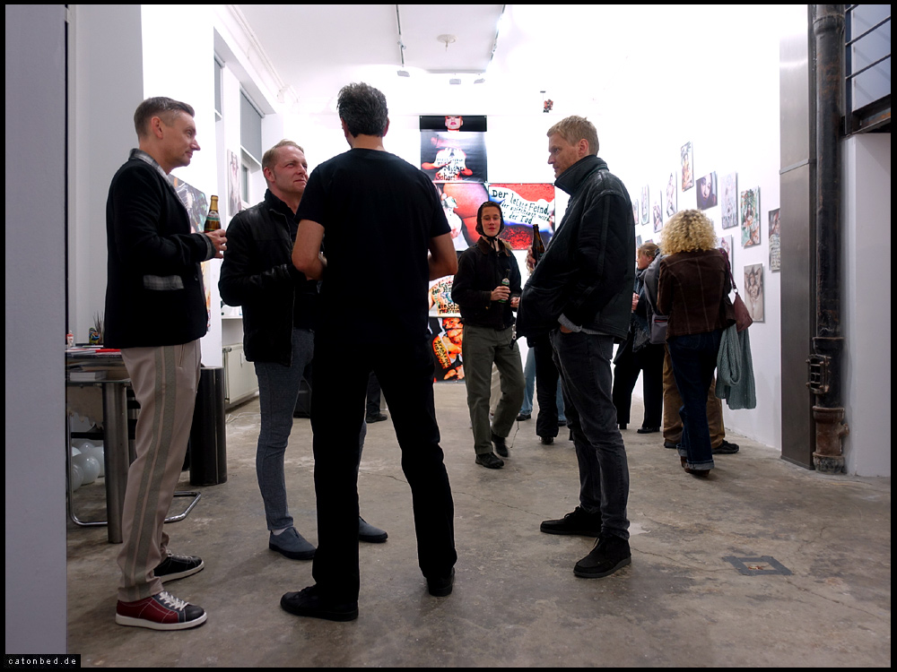 Eröffnung am 29.10.2021 - pXXyPORN DELUXE