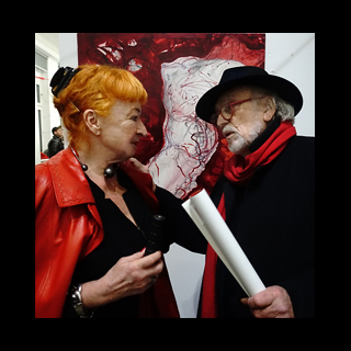 Evelyn Sommerhoff: BONDAGE