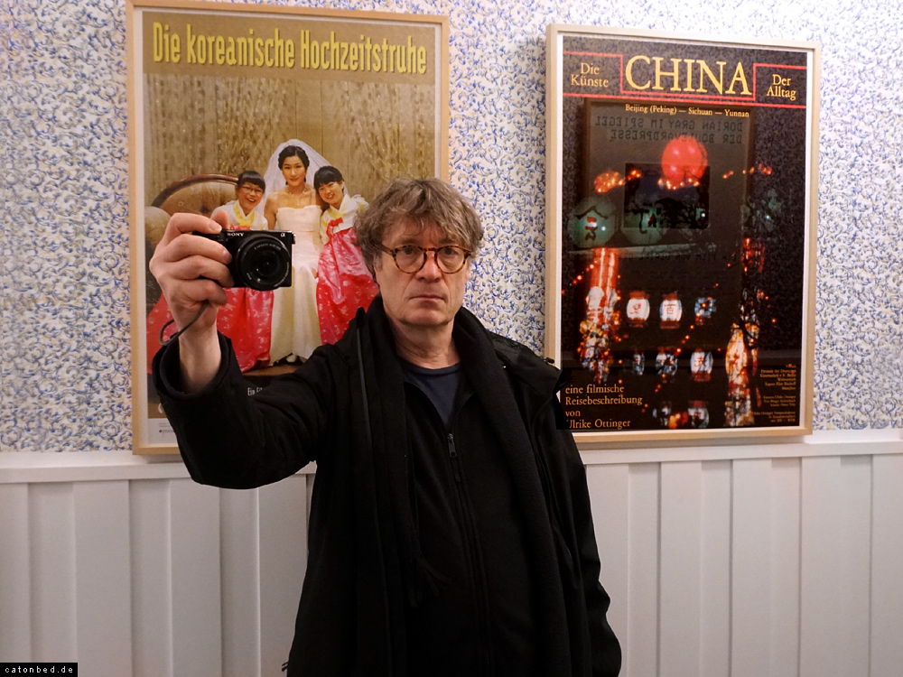 Galerie CFA Berlin - Jan Sobottka, Fotograf