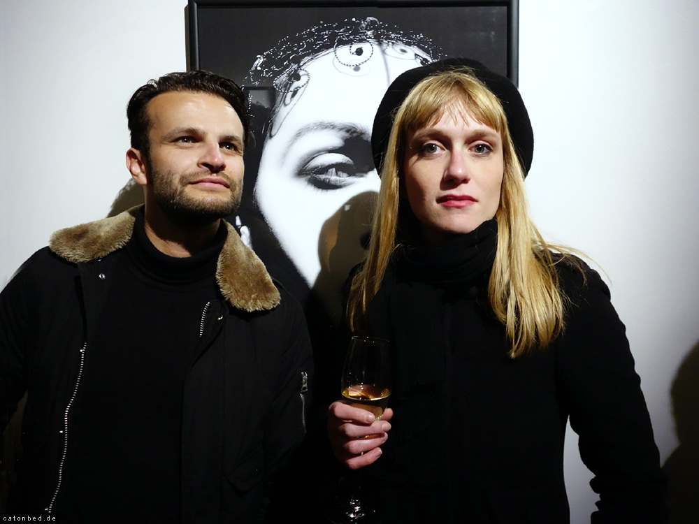 2019- Galerie 36 | Karin Szkessy SCULPTURAL | SURREAL, 2019-4