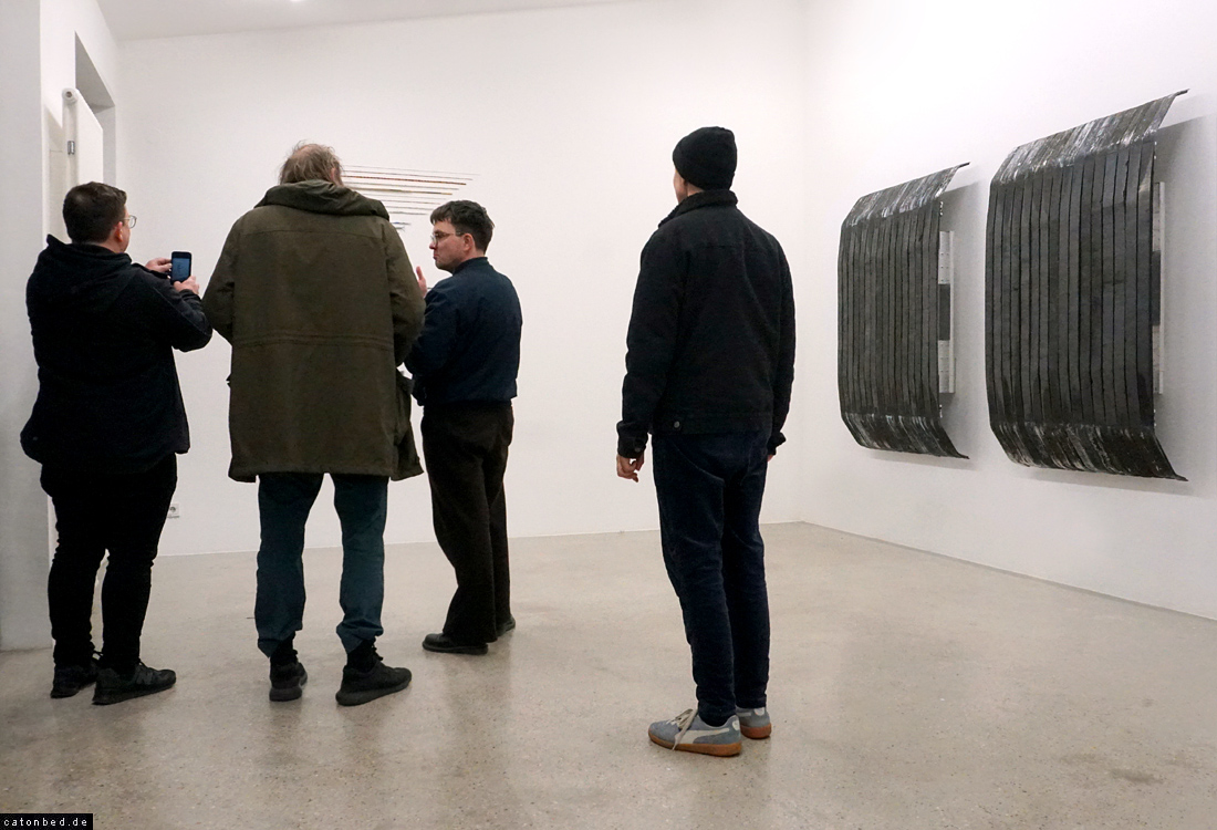 Carsten Sievers - INFRAFORM ULTRASELBST