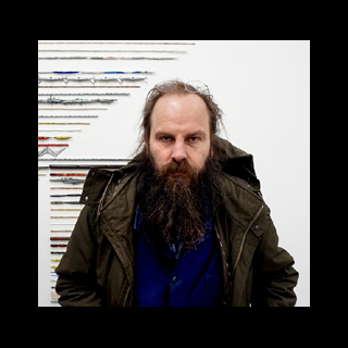 Galerie SMAG,  Carsten Sievers - INFRAFORM ULTRASELBST