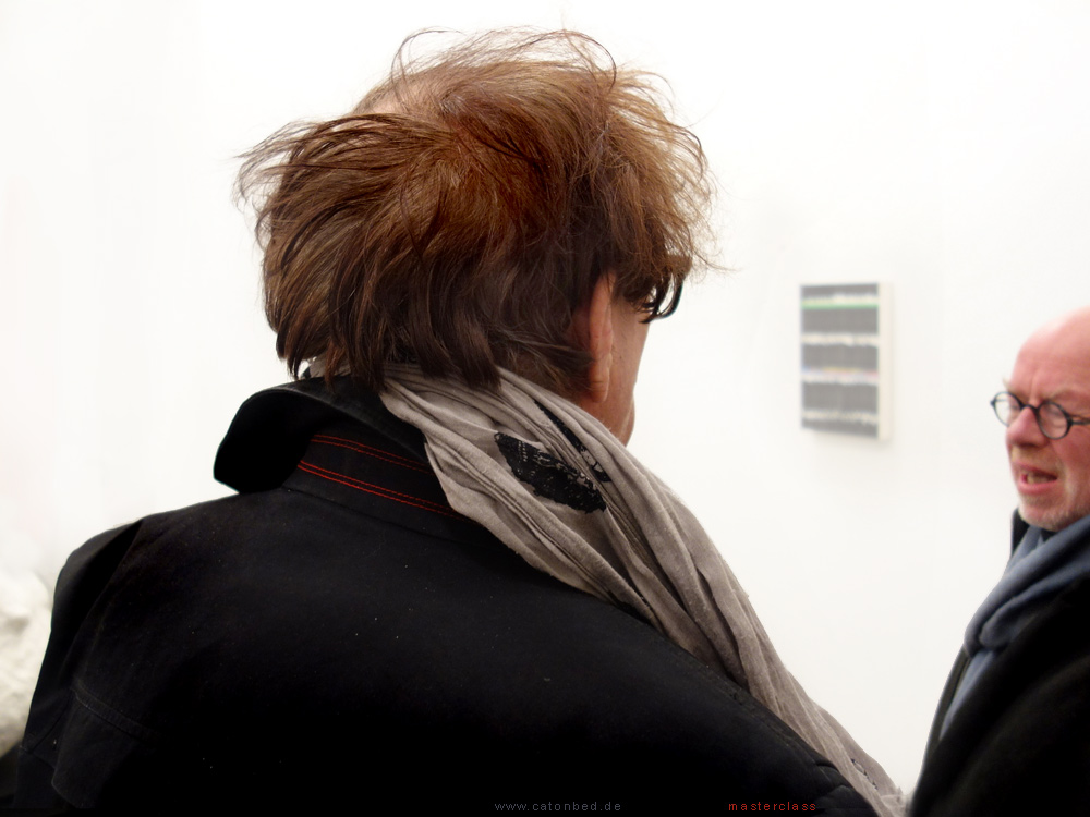 Wolfgang Petrick, Künstler Berlin