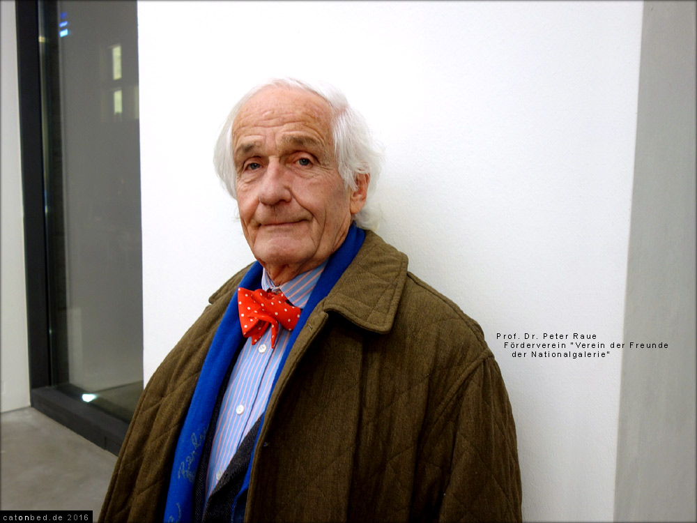 Peter Raue