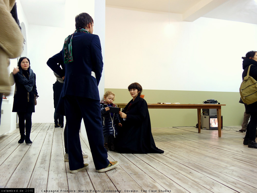 Campagne Premiere Gallery 