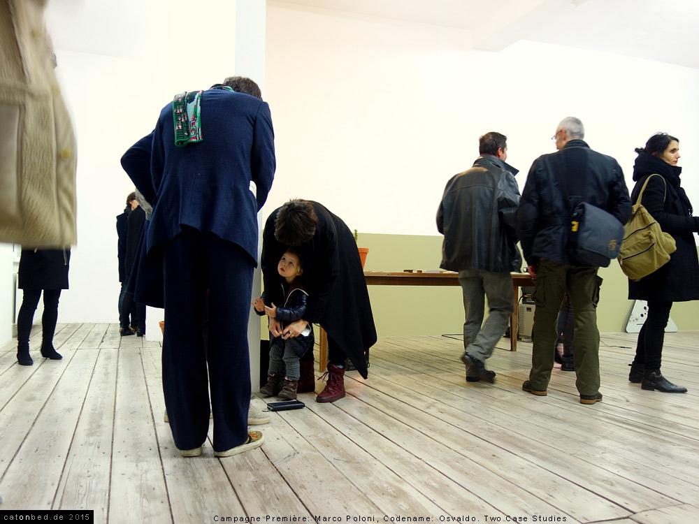 Campagne Premiere Gallery 