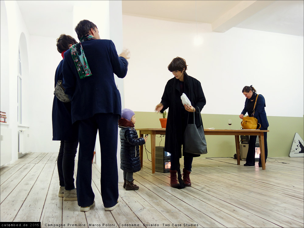 Campagne Premiere Gallery 