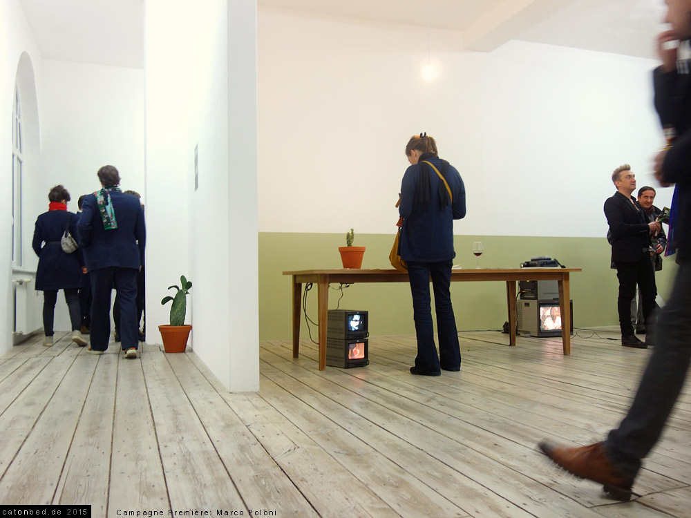 Campagne Premiere Gallery 