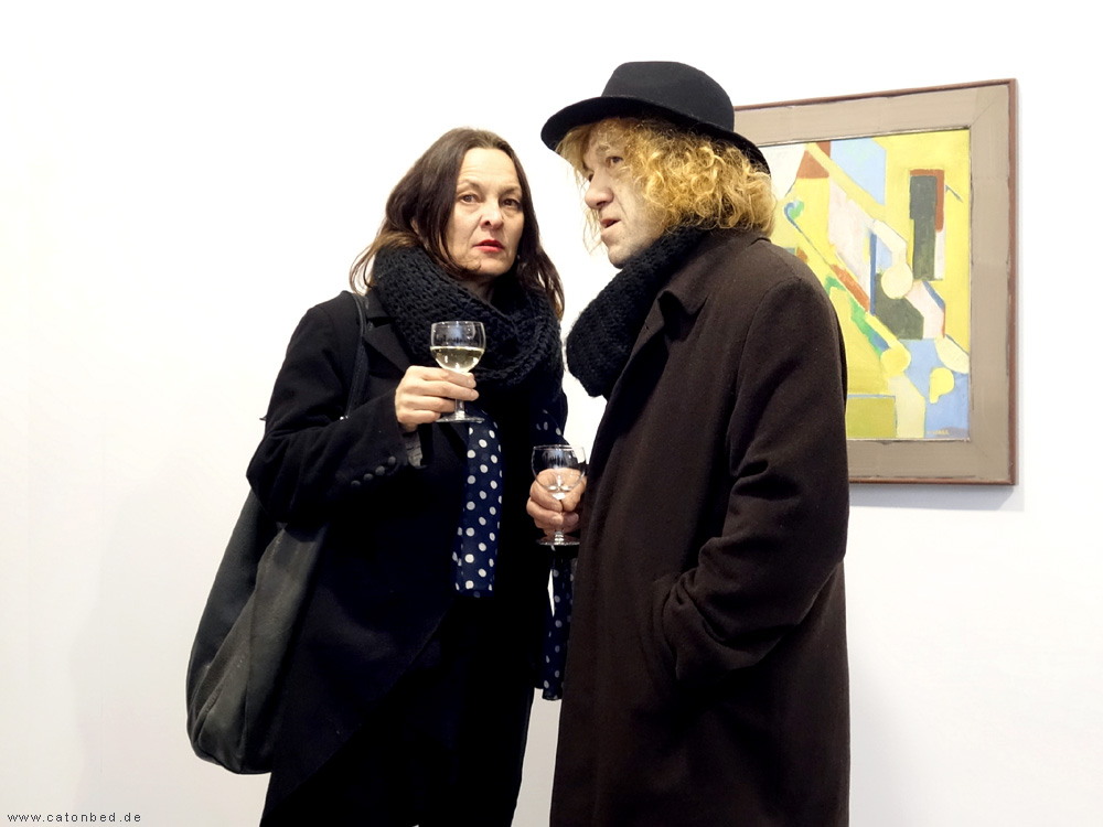 Leo Coppi Galerie