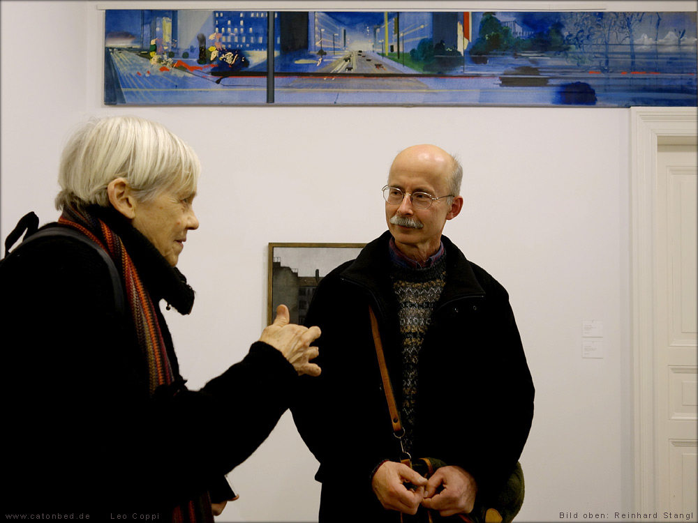 Leo Coppi Galerie