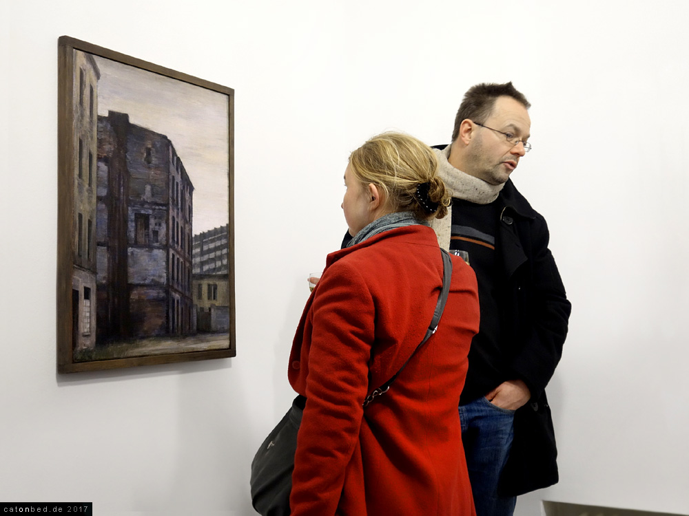 Leo Coppi Galerie