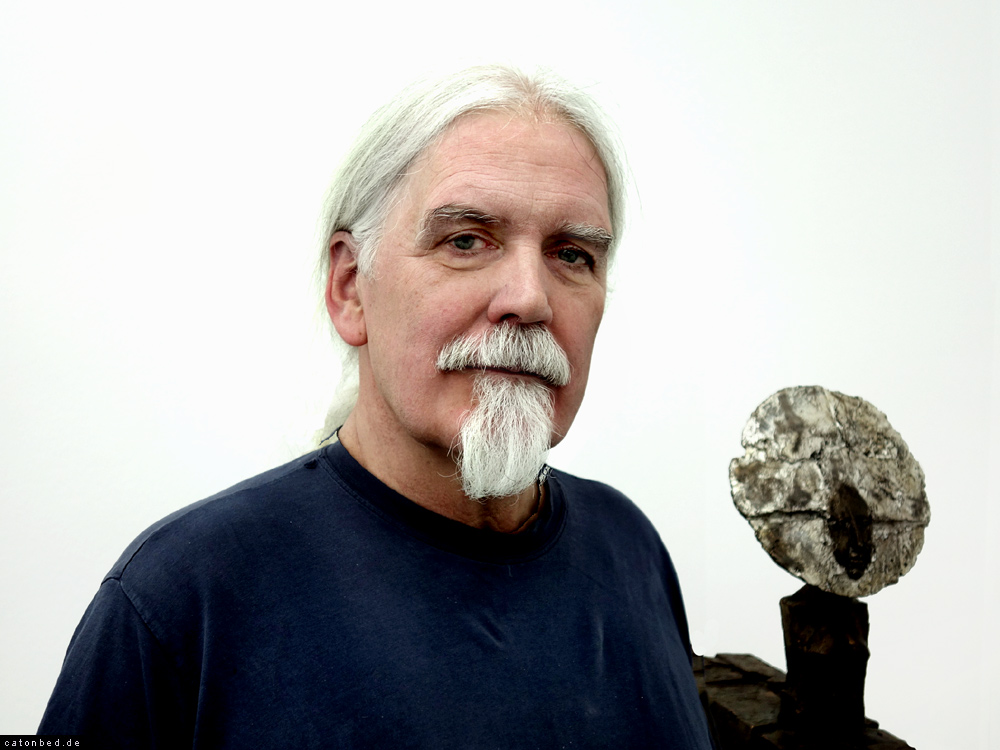 - Sandau & Leo Galerie - Michael Jastram