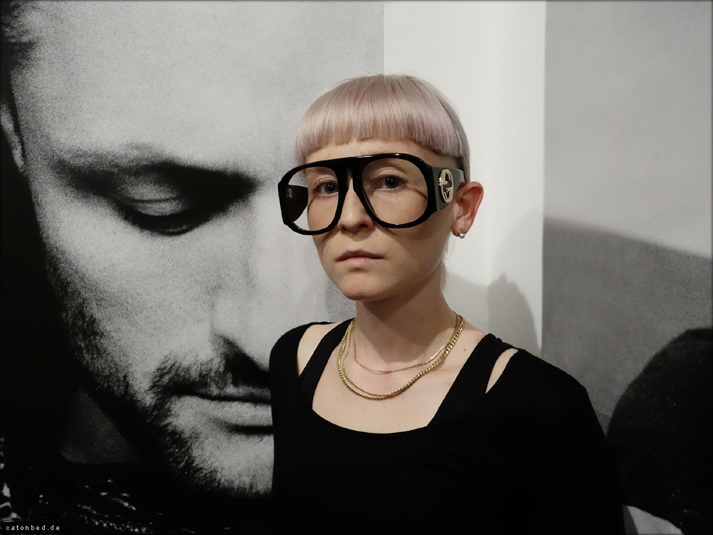 Fabrice Hergott, franz&ouml;sischer Kunsthistoriker,