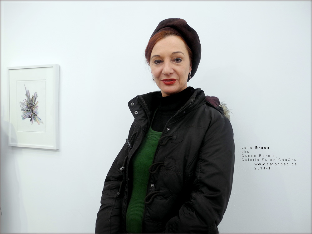 Lena Braun