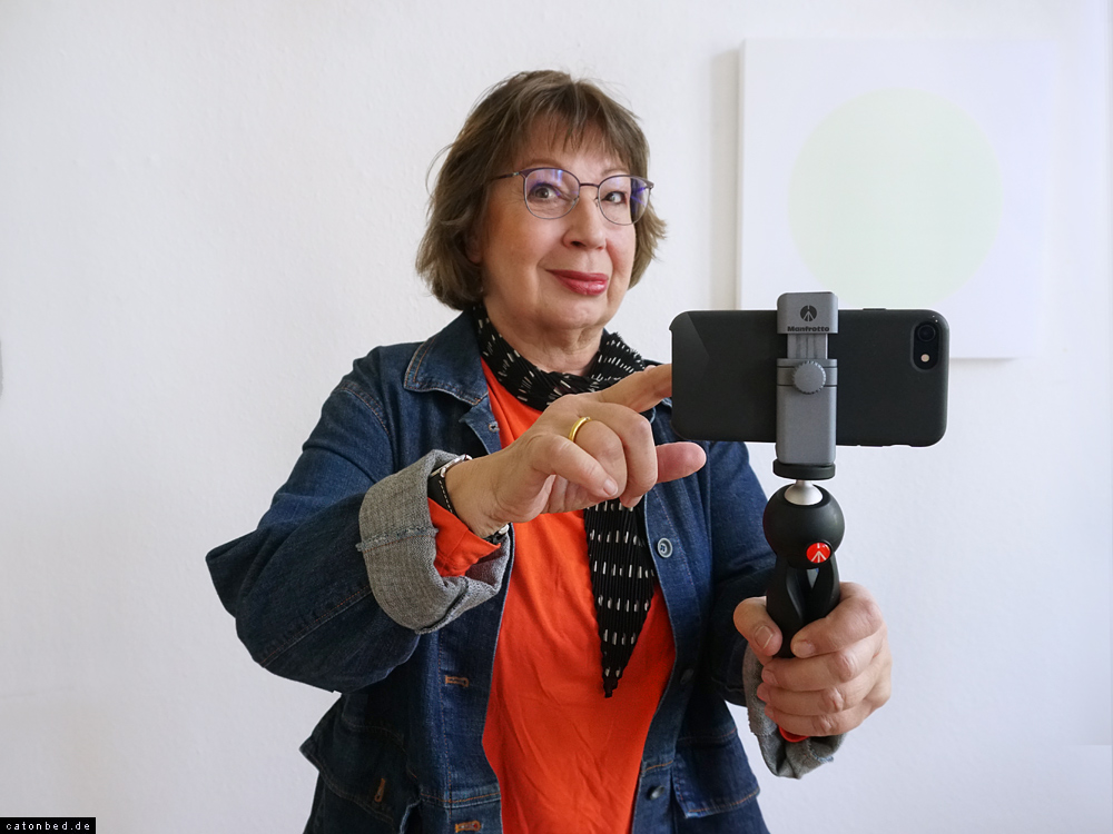 Zeitgeister, Film 2023