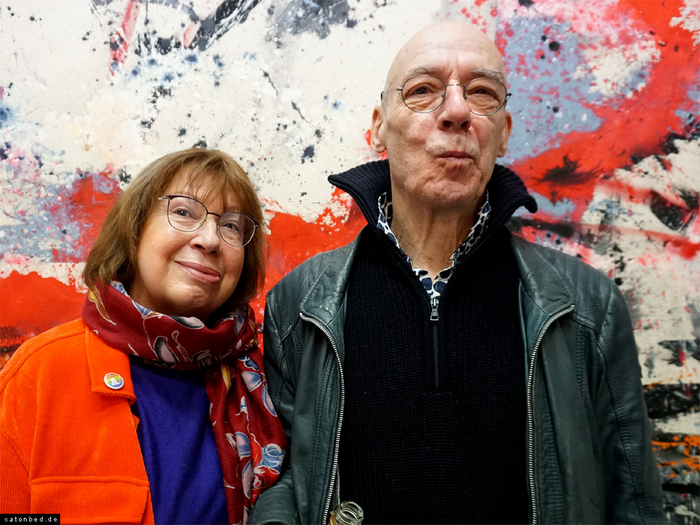 Zeitgeister, Film 2023