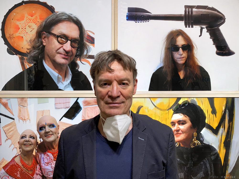 Zeitgeister, Film 2023