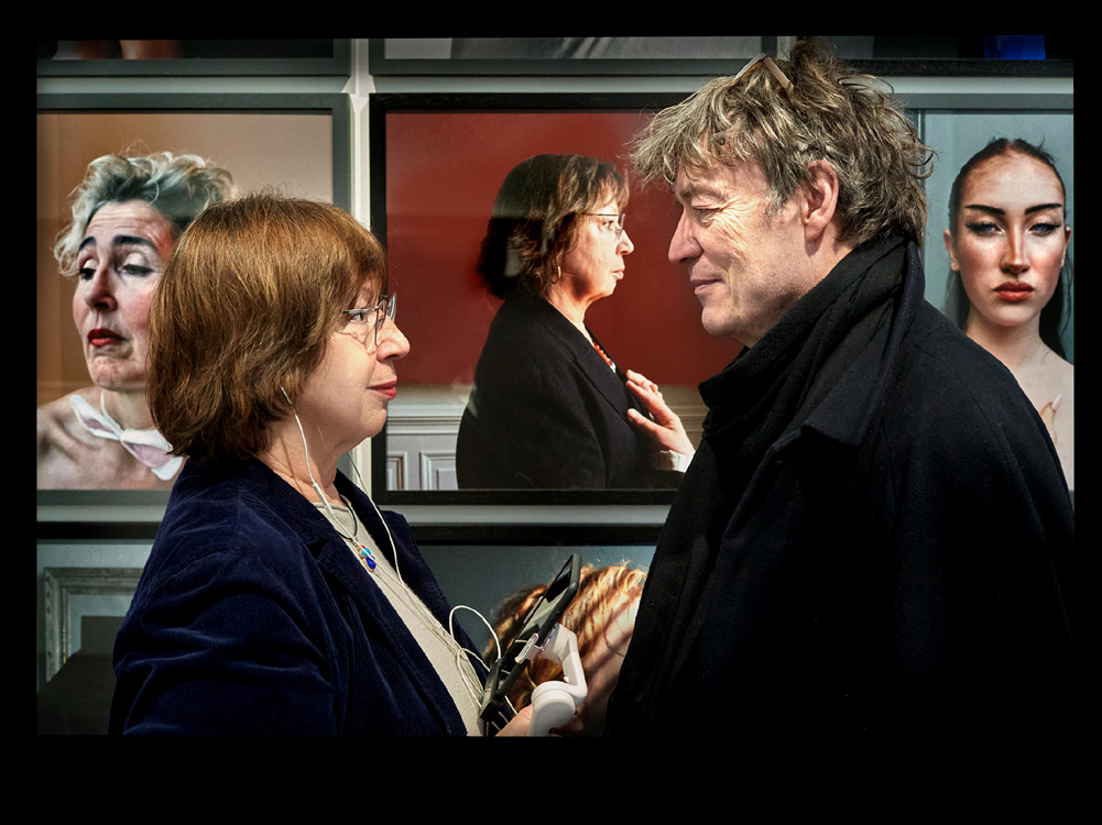 Zeitgeister, Film 2023