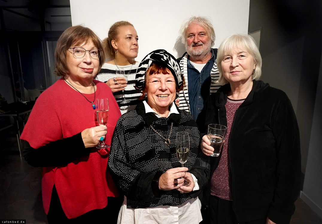 Zeitgeister, Film 2023