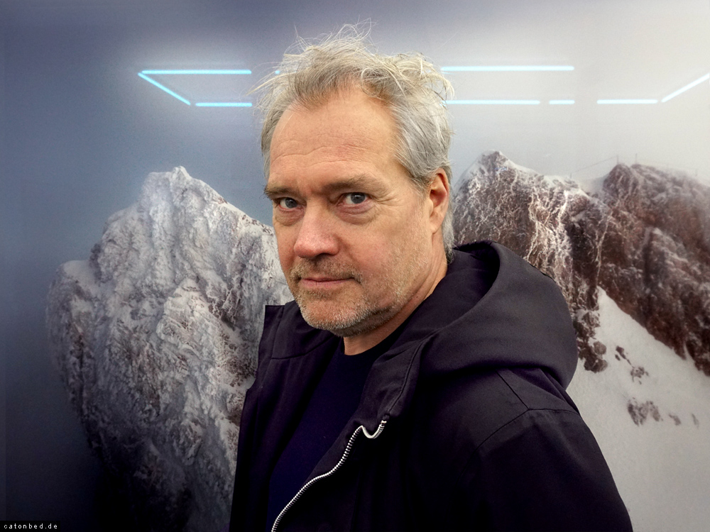 Matthias Harder