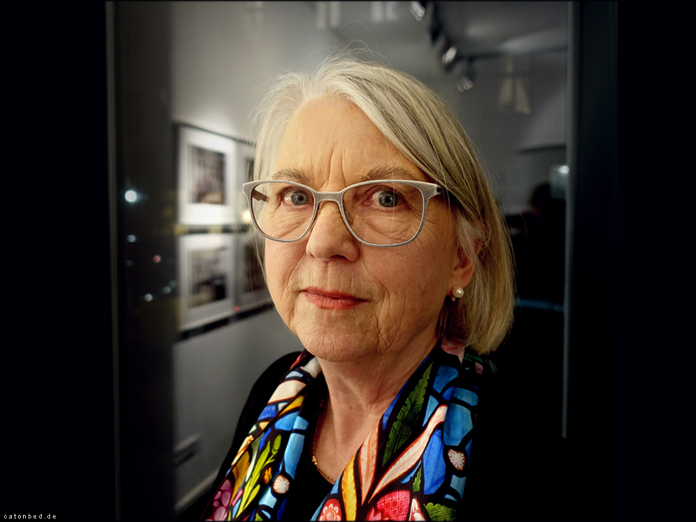 Margit Emmrich , Fotografin