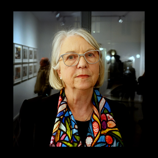 Margit Emmrich – Wohnzimmer