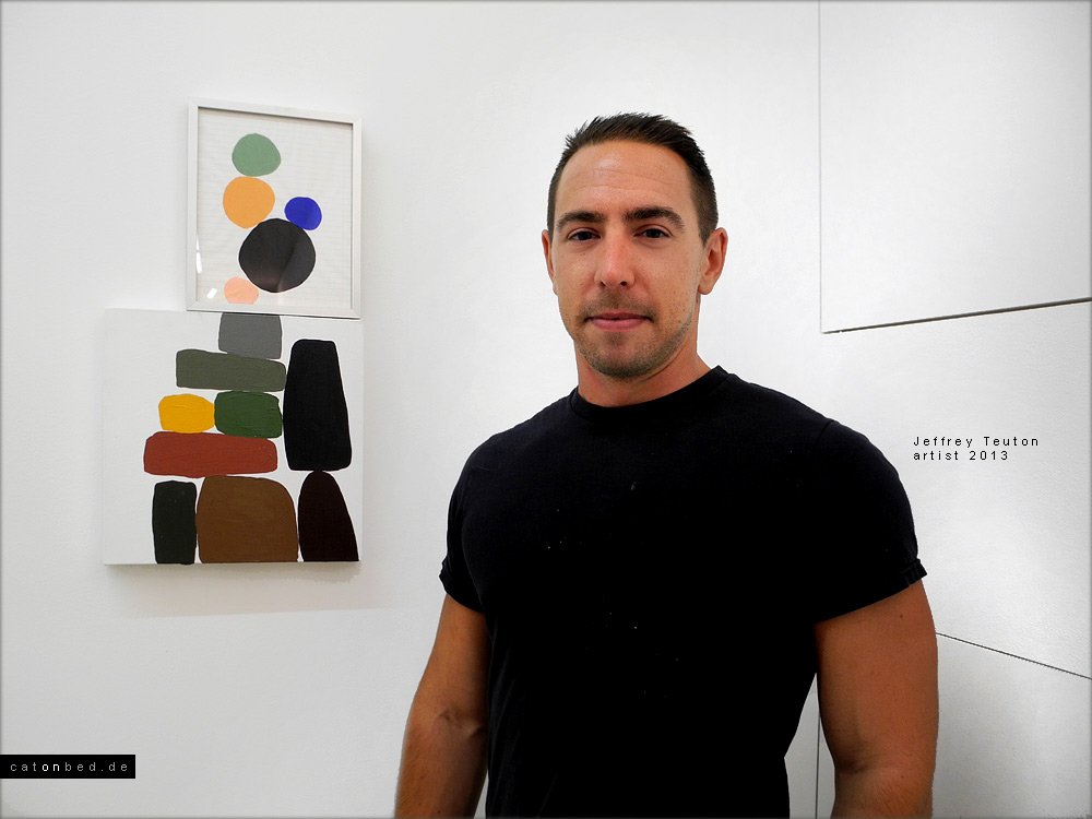 Jeffrey Teuton